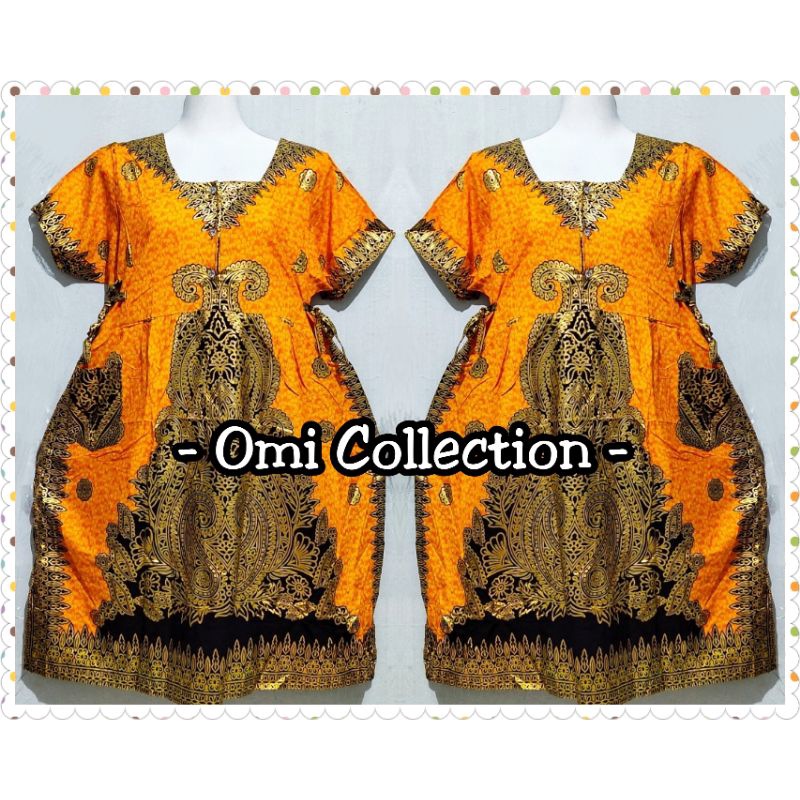 Daster Prada Kartika Batik