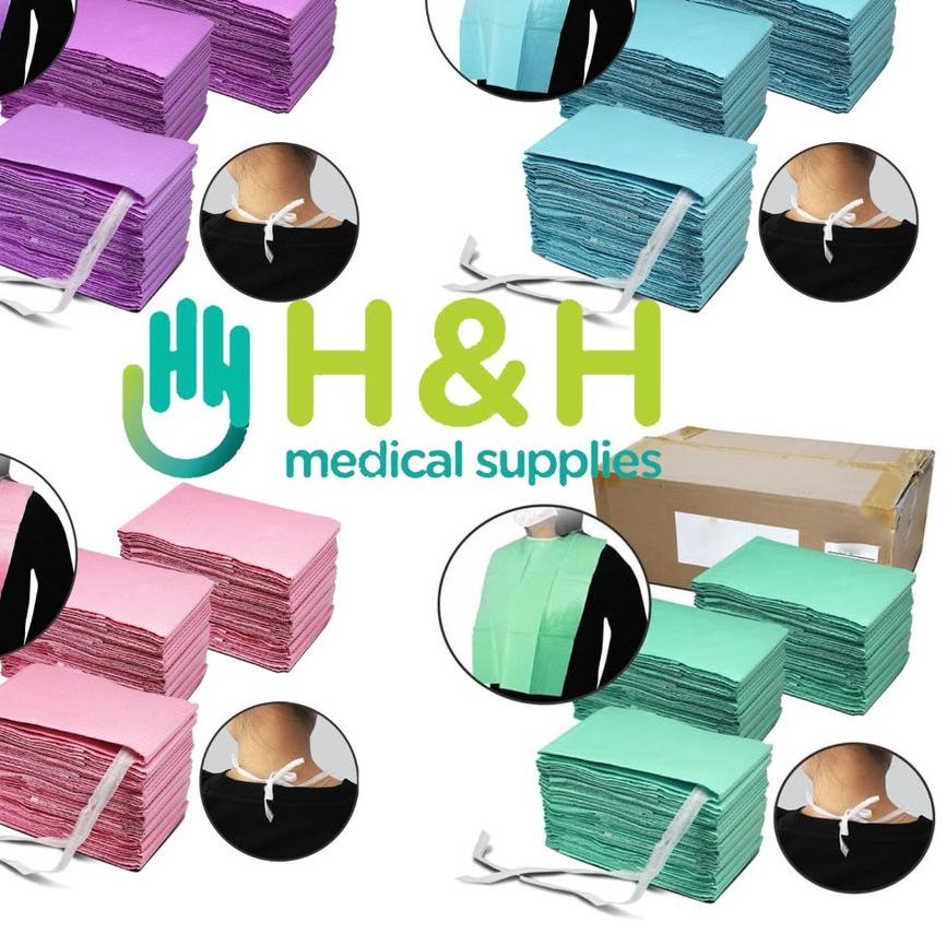 ☎ Dental Bib Tali / Polibib Tali ☈