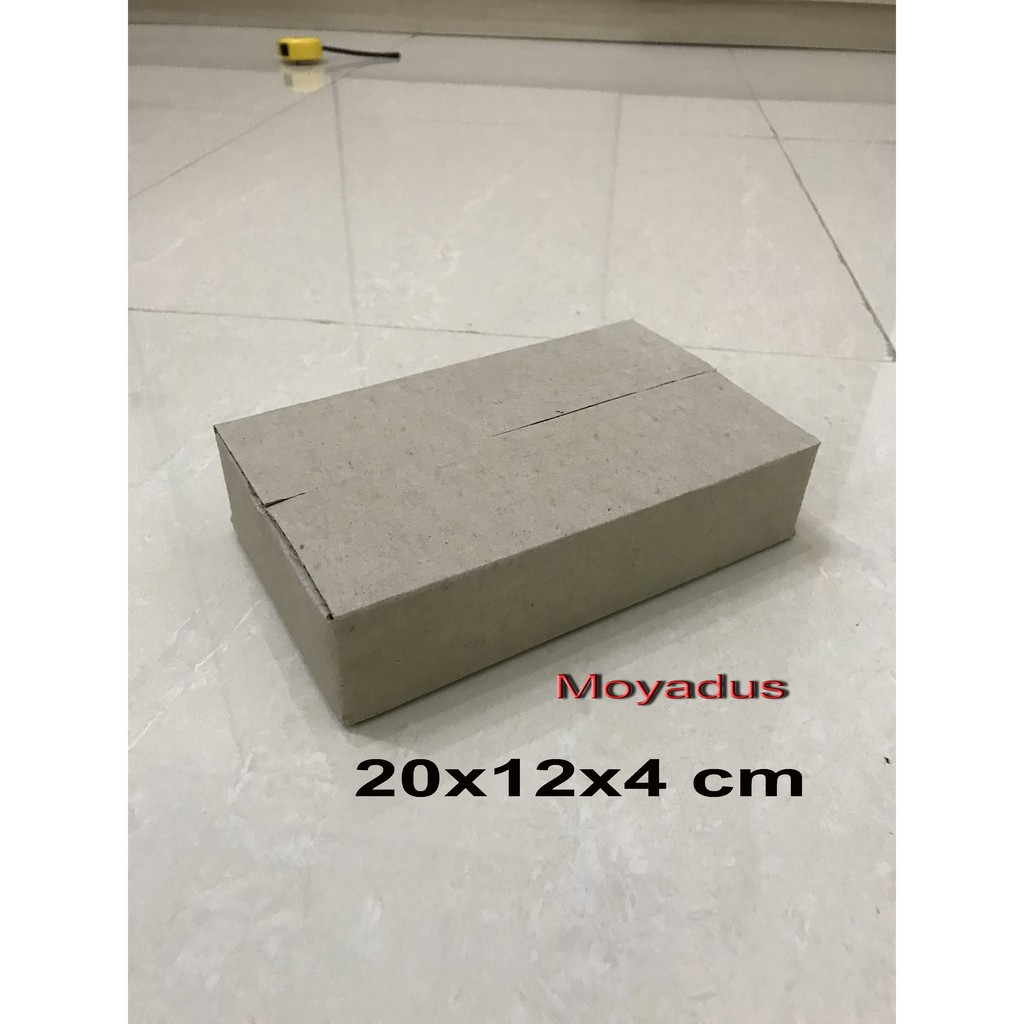 

kardus/kardus/box, uk. 20x12x4 cm