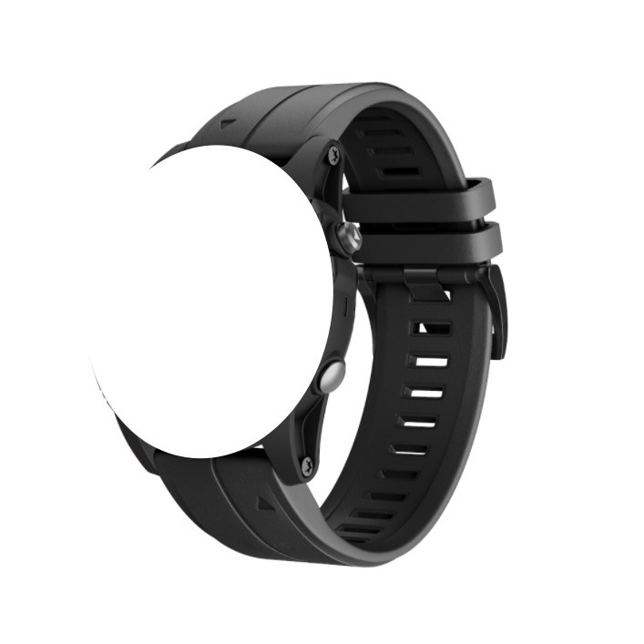EQF Tali Jam Watch Strap Garmin Enduro Smartwatch - Quick Fit 26mm