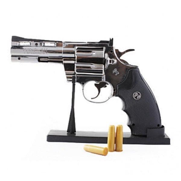 KOREK API PISTO0L REVOLVER PYTHON 357 MURAH