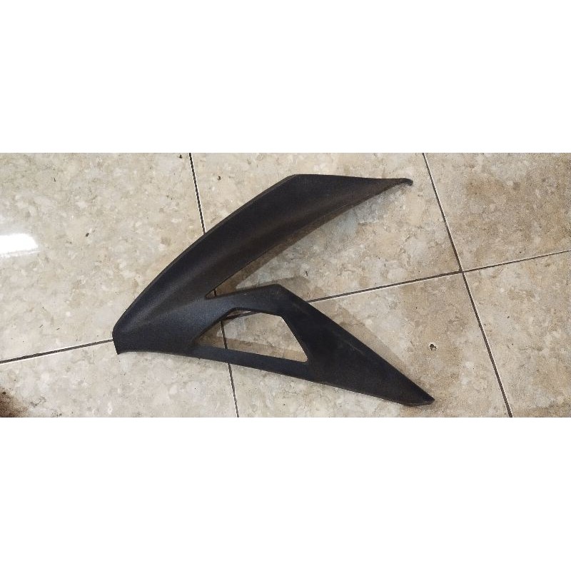 Cover Sein ninja 250 FI