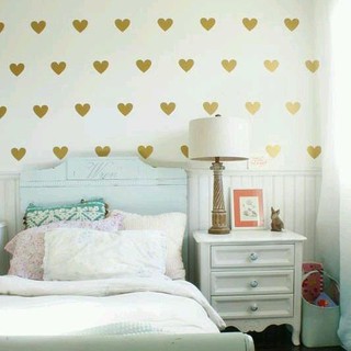 Wall decals wall sticker stiker vinyl wallpaper dekorasi  