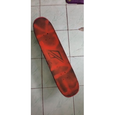 Skateboard fullset