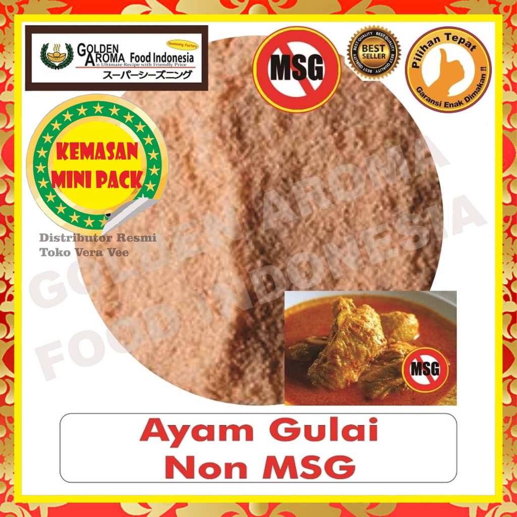 

Bumbu Tabur Rasa Ayam Gulai Non MSG 50Gr Bubuk Tabur Ayam Gulai Non MSG Powder Aneka Asin Manis Gurih Terbaik Premium Enak Impor Instan Grosir Kentang Goreng Basreng Buah Cimol Kripik Pisang Keripik Singkong Makaroni Cilung Jambu Gorengan