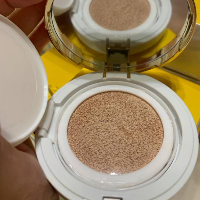 Cc Cushion Rinna Diazella skincare