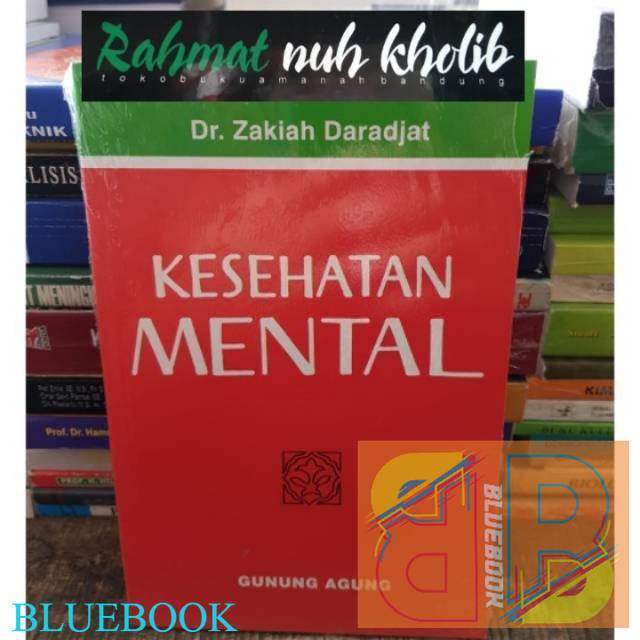Kesehatan mental