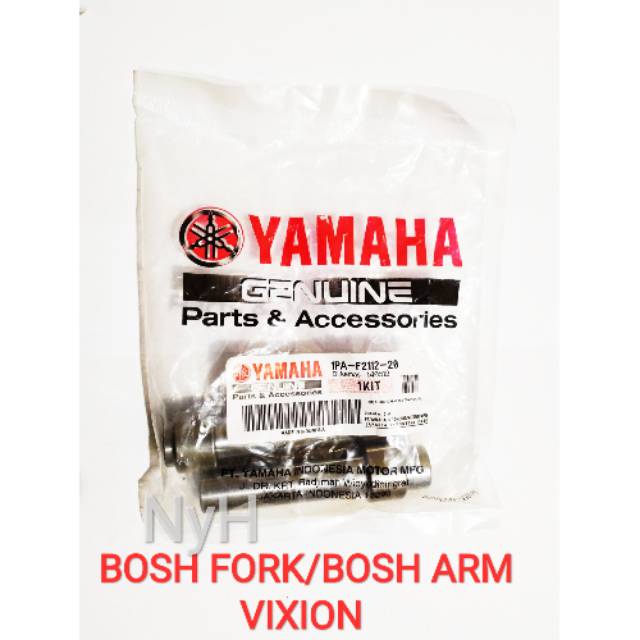 BOSH ARM/BOS ARM/BOS FORK/BOS SWING ARM VIXION