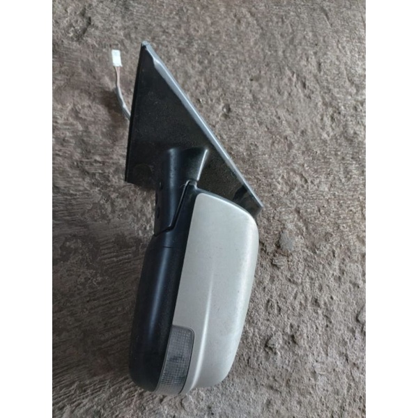 spion nissan serena c26 kiri, 2013 2017