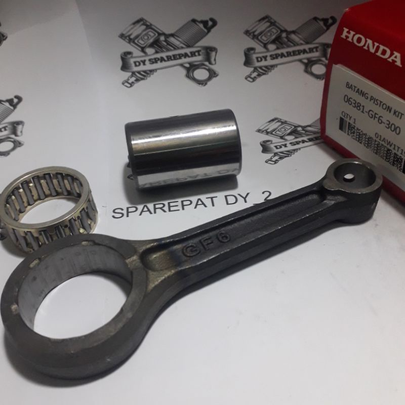 Stang Seher Grand GF6 stang Seher Supra Stang Seher Win stang seher Grand Astrea prima kualitas Ori 