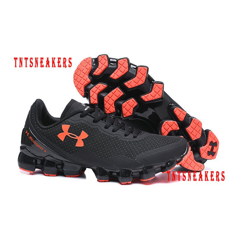 under armour men's cross training shoes