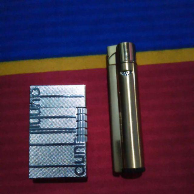 Korek Api Bara Gas  Aomai Mancis Korek Las Lighter Unik Tahan Angin