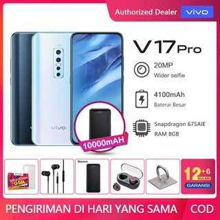 harga dan spek vivo s1 pro terbaru