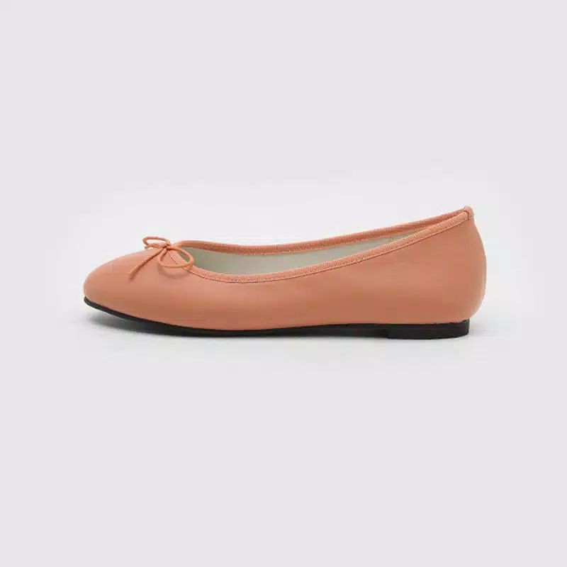 Sale] Sepatu Wanita flats YM05 Slip on