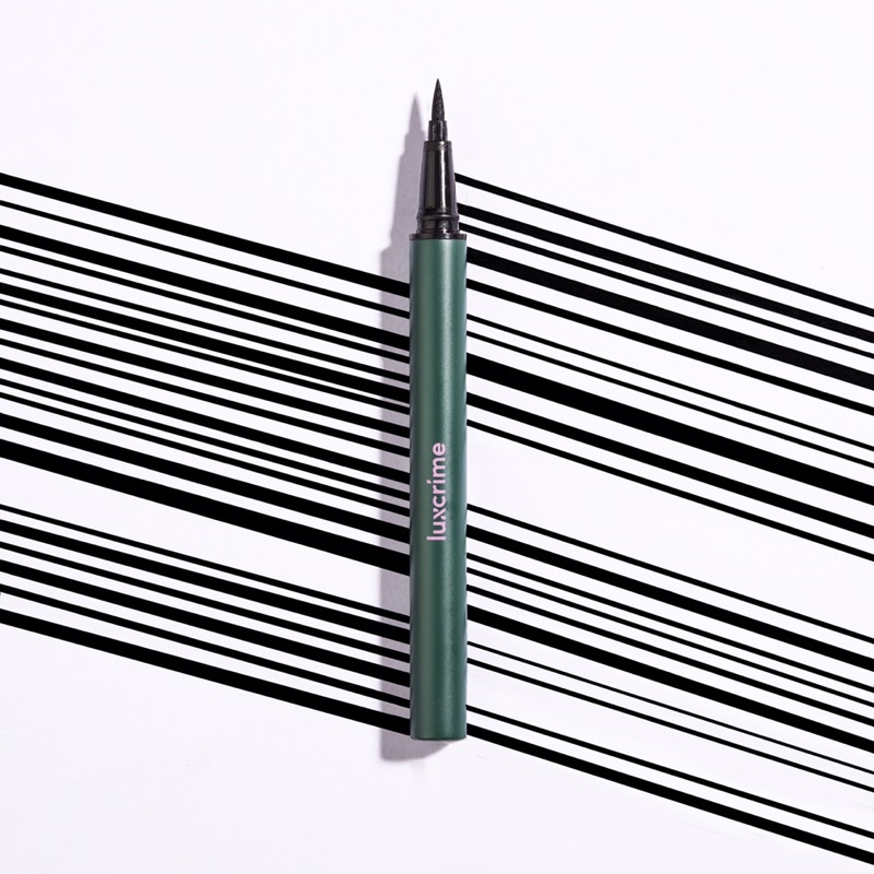 LUXCRIME ultra stay eyeliner