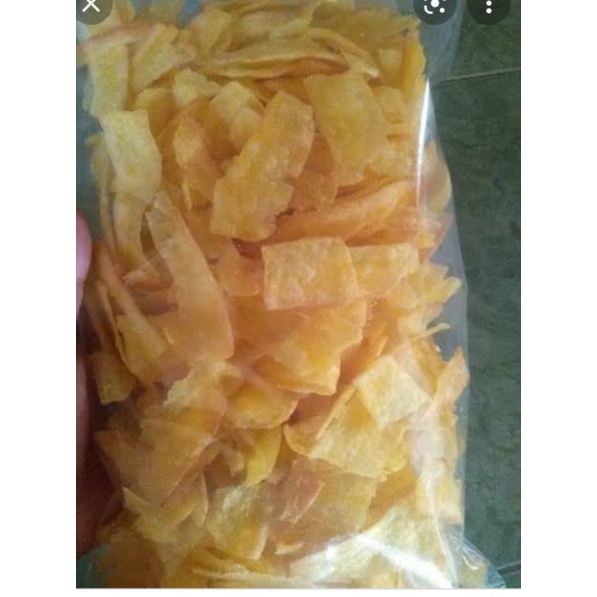 

keripik singkong