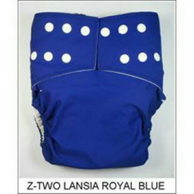 Ztwo clodi lansia, Clodi Dewasa , Popok Kain Lansia