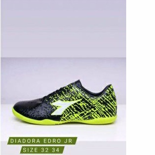 SEPATU FUTSAL KIDZ DIADORA EDRO ORIGINAL DARI SPORT STATION