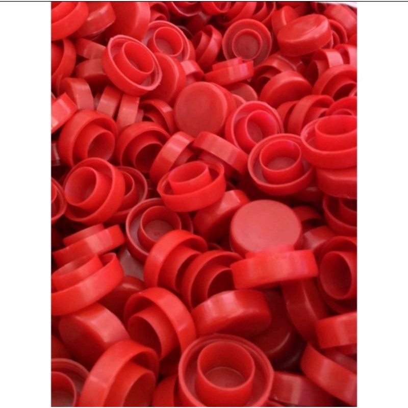 tutup plastik botol kecap limun bir saos dll