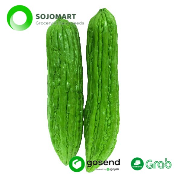 

Pare Hijau 500 Gr Sayur Online Medan