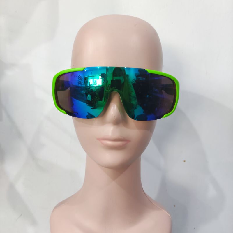 kacamata sepeda gowes sepeda