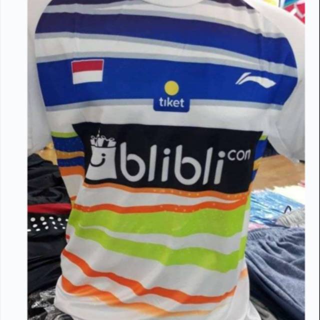 Kaos blibli