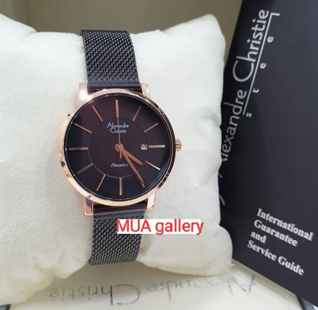 Alexandre Christie 8628 original