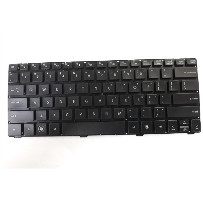 Keyboard HP Probook 4230 4230s Black