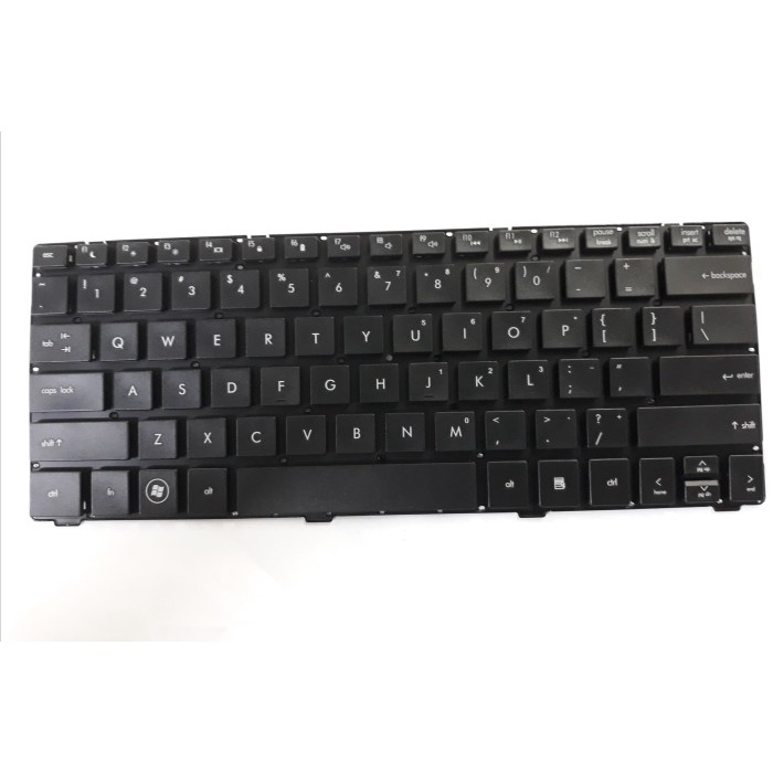 Keyboard HP Probook 4230 4230s Black