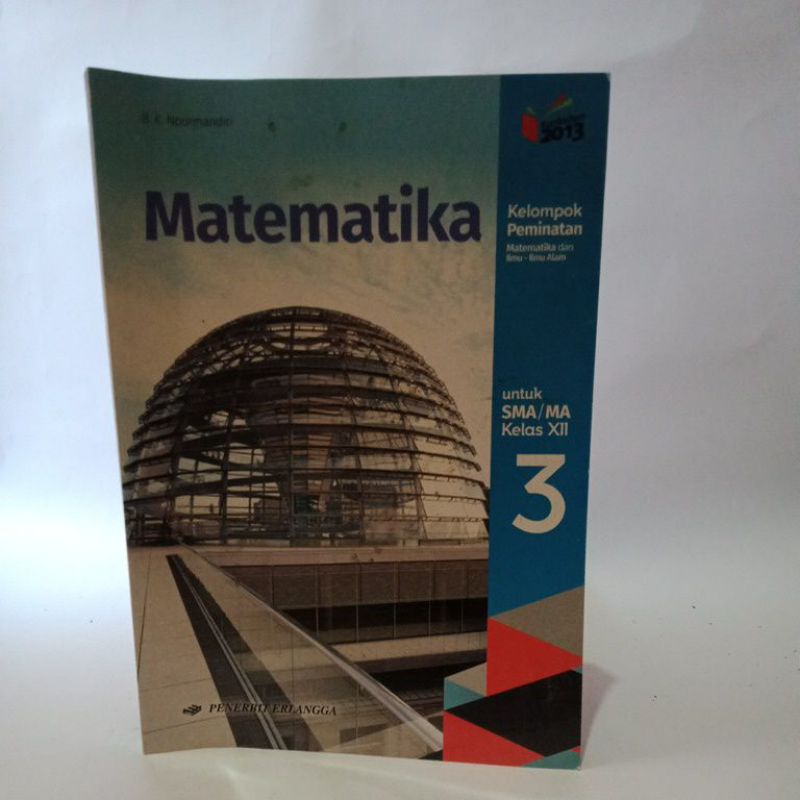 matematika kelas 3sma