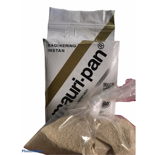 

Mauripan Ragi Instan Repack 100gr