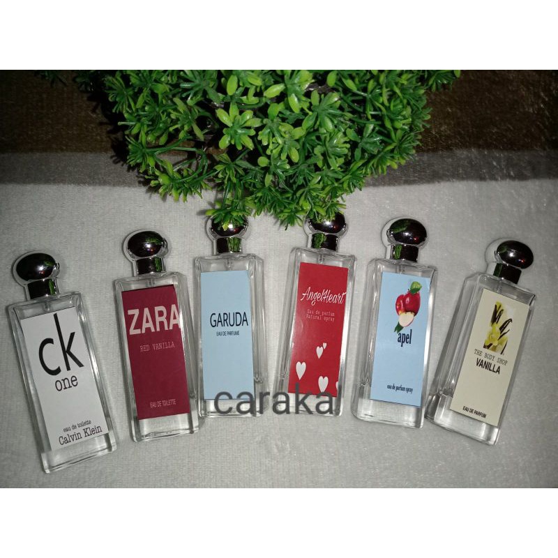 PARFUM THAILAND BOTOL JO MALONE 35ML BEST SELER TERBAIK