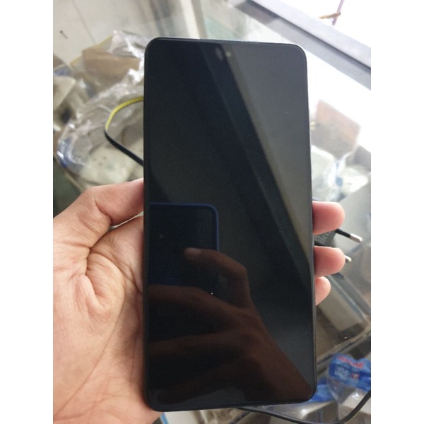 Poco X3 Pro 6/128 Second
