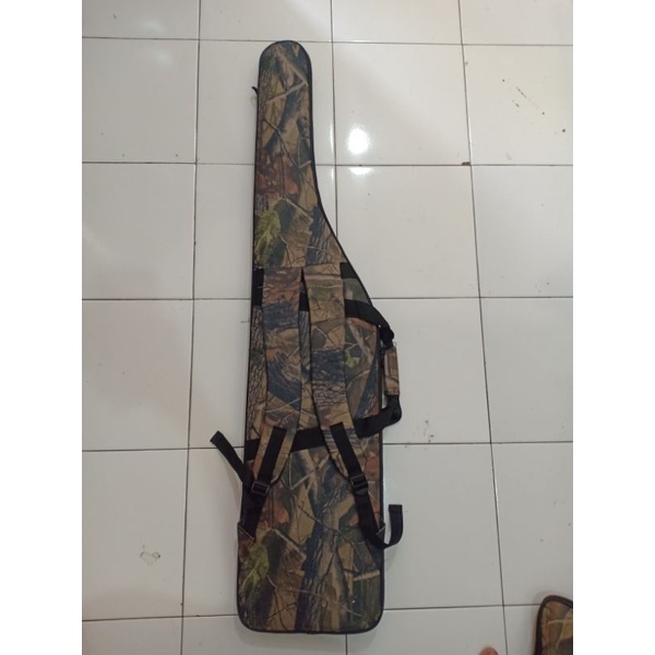 Tas pcp camo