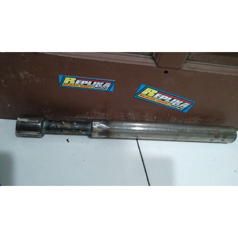 Saringan knalpot RX KING STANDAR