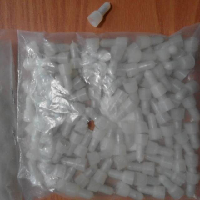 Lasdop Press 1.25mm FT-3 per pack 100pcs