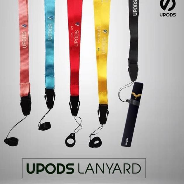 

♠Φ upodss Lanyard