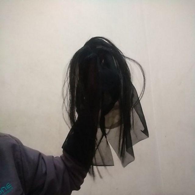 840 Gambar Hantu Warna Hitam Terbaru