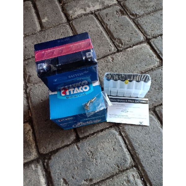 aki kering motor beat scupy mio soul vario new revo abs vixion