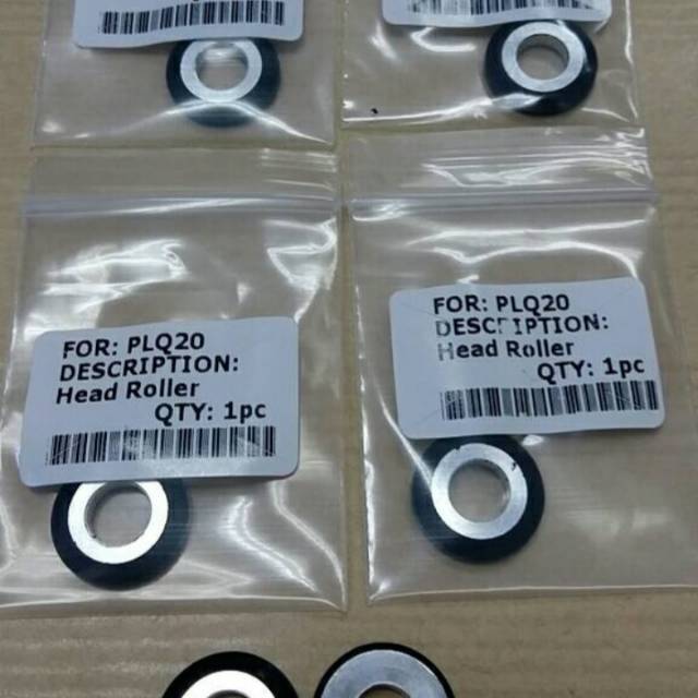 Roda head Plq20 roda kepala head Epson plq20