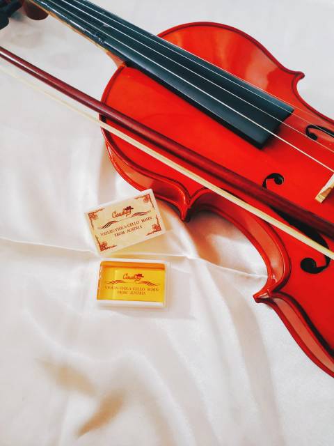 COD Rosin Biola / Violin | Cowboy TERMURAH