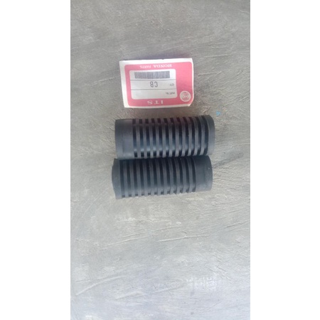 karet footstep foot step Honda cb 100 cb100 S90 s90Z benly s110