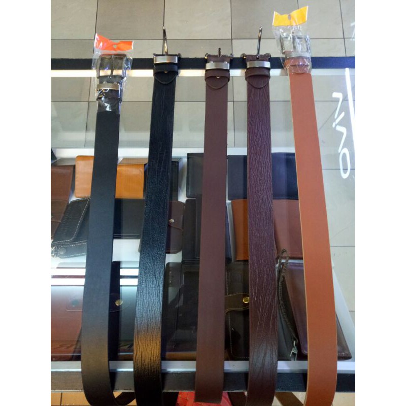 SABUK KULIT SAPI ASLI/SABUKKULITSAPI/IKAT PINGGANG KULIT/Ikat pinggang