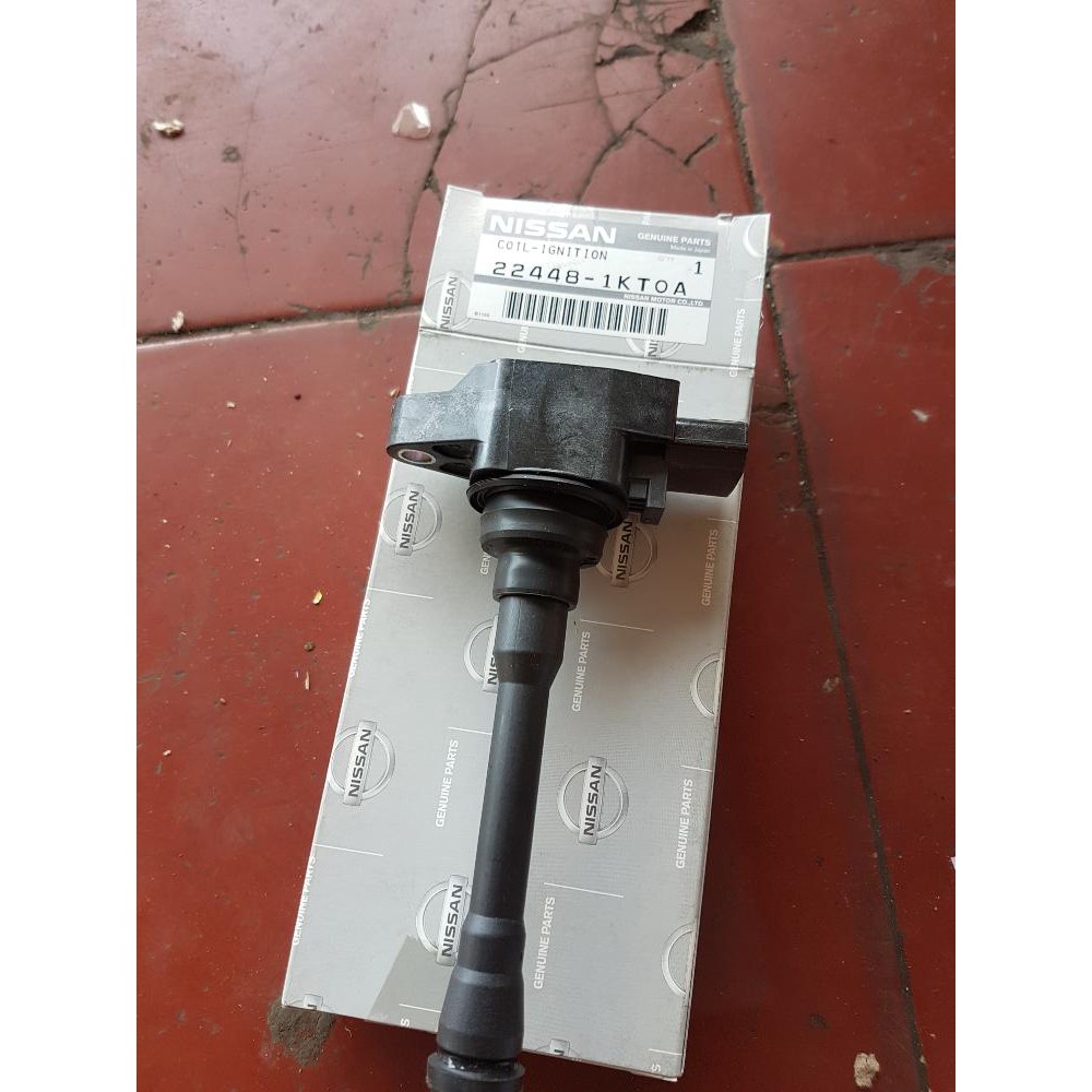 coil livina 1500cc ori 22448 1kt0a