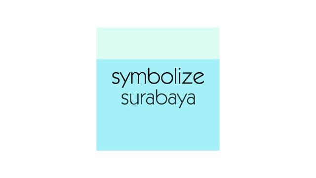 Symbolize Authorized Store Surabay