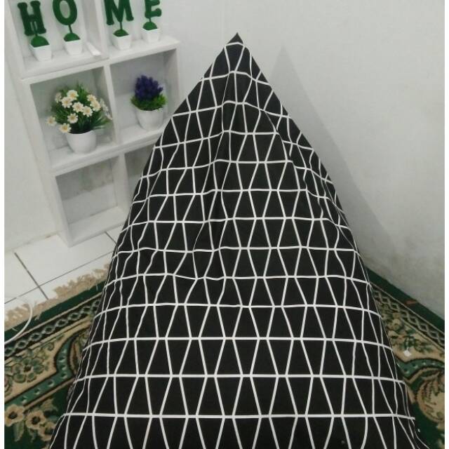 BEAN BAG XL KATUN