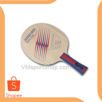 Donic Baum Esprit - Kayu Blade Bat Bet Pingpong Tenis Meja 18thM spar