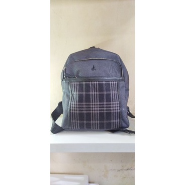 Preloved Ransel Bean Pole Original