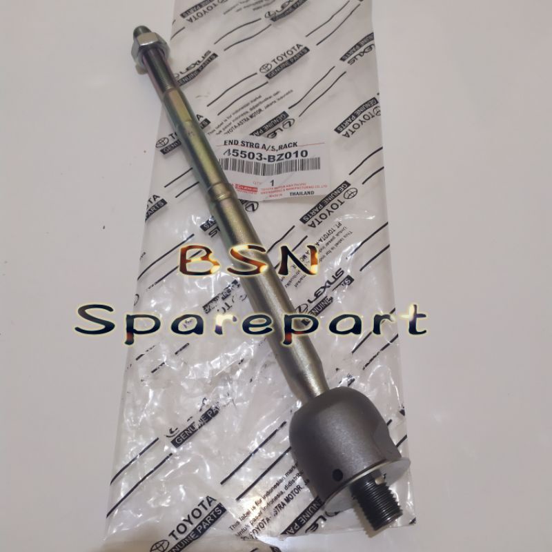 Long Tie Rod Rack End Avanza 2004 2005 2006 2007 2008 2009 2010 2011 Original