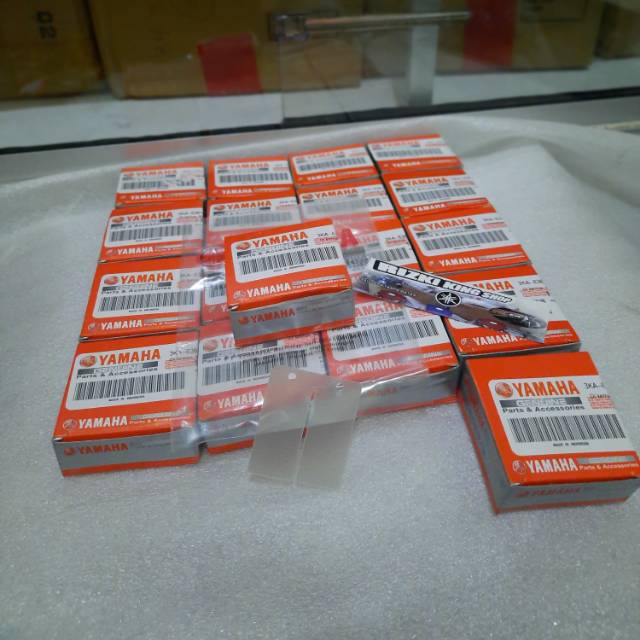 Lidah membran rx king membran rx king baru